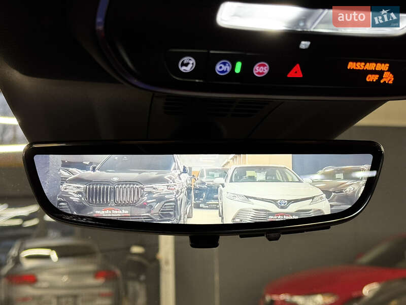 Позашляховик / Кросовер Chevrolet Blazer 2024 в Миколаєві