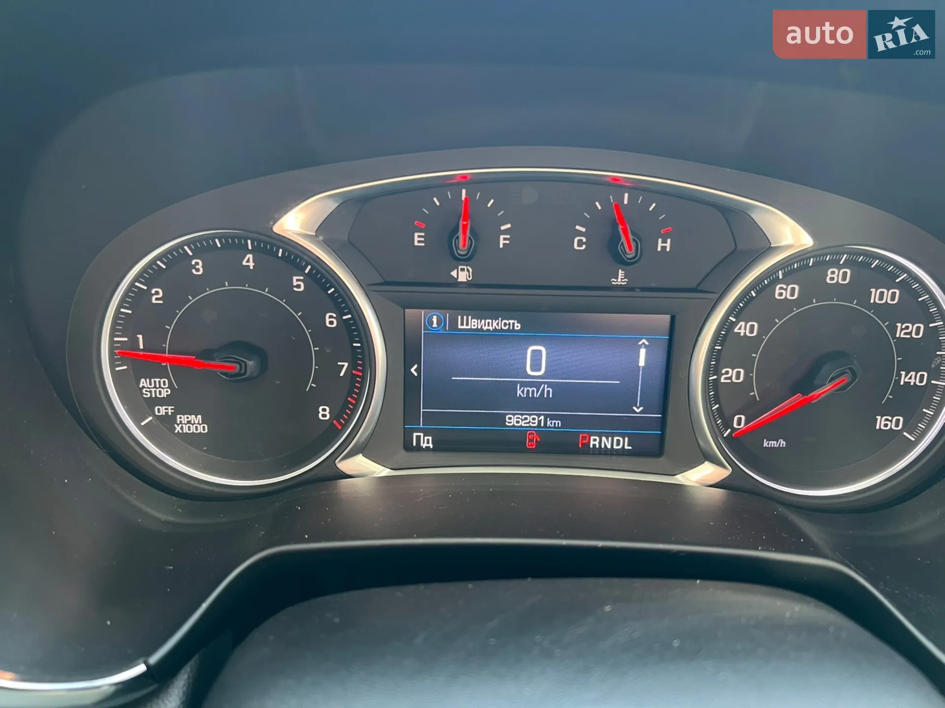 2019 Chevrolet Blazer - мініатюра 10