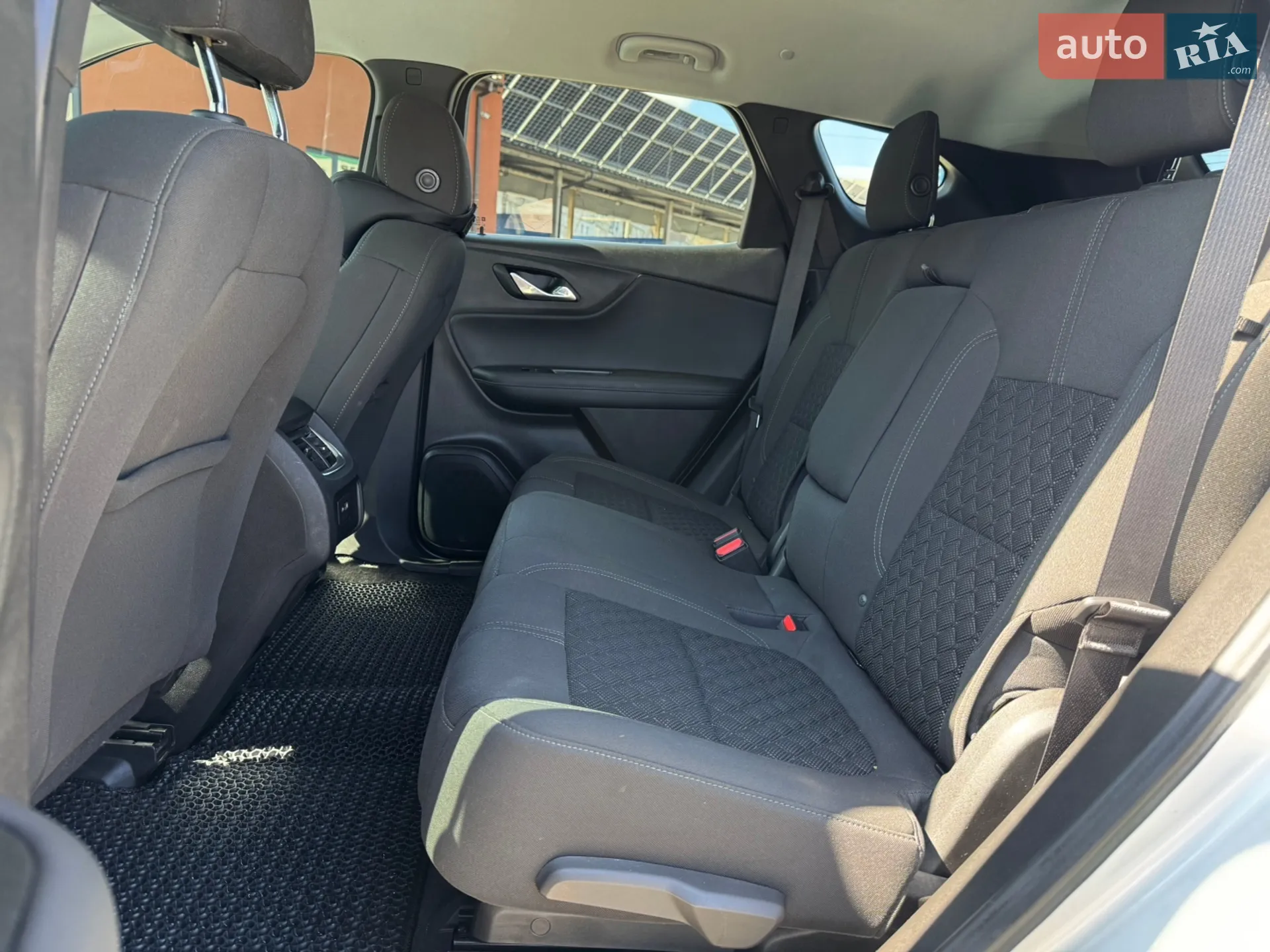 2019 Chevrolet Blazer - мініатюра 13