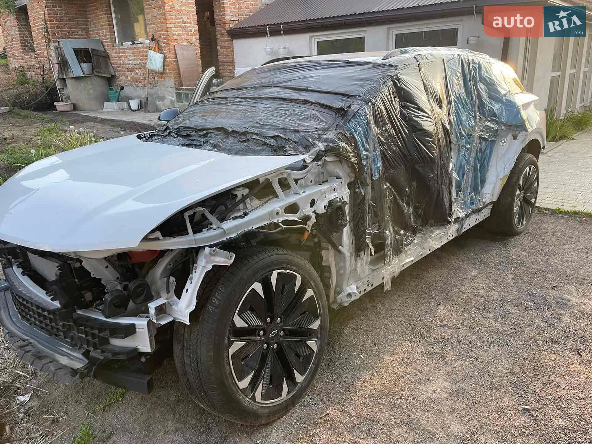 2024 Chevrolet Blazer - мініатюра 12