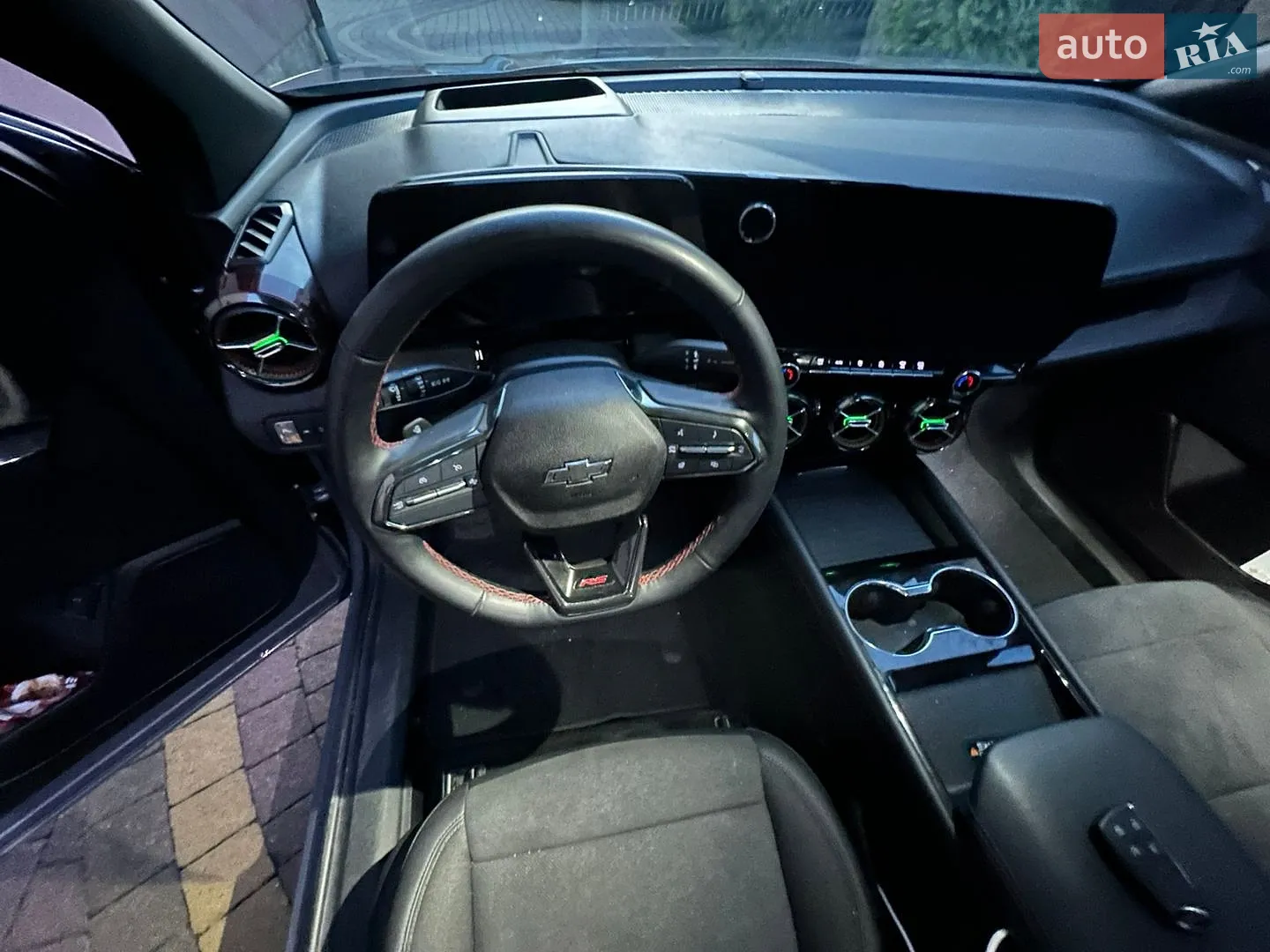 2023 Chevrolet Blazer - мініатюра 3