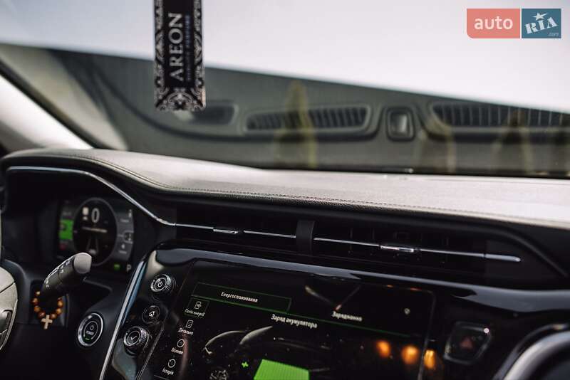 Внедорожник / Кроссовер Chevrolet Bolt EUV 2022 в Тернополе