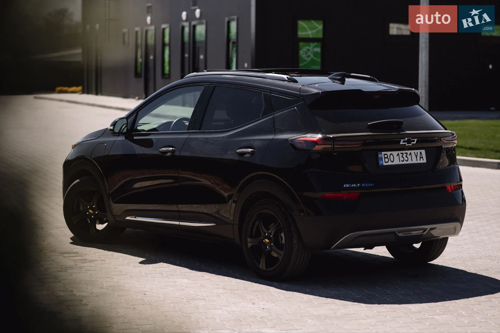 2022 Chevrolet Bolt EUV - мініатюра 36