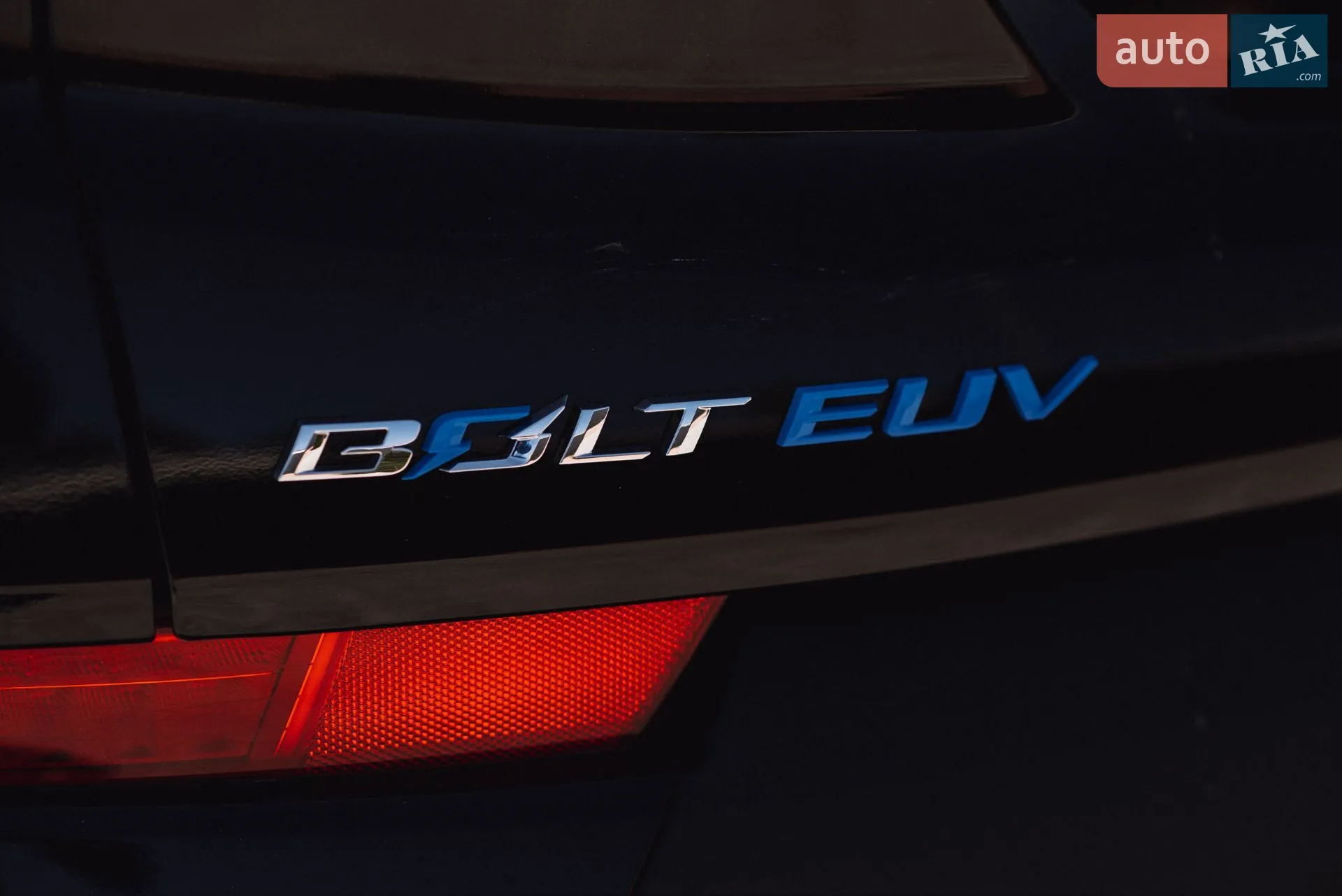 2022 Chevrolet Bolt EUV - мініатюра 50