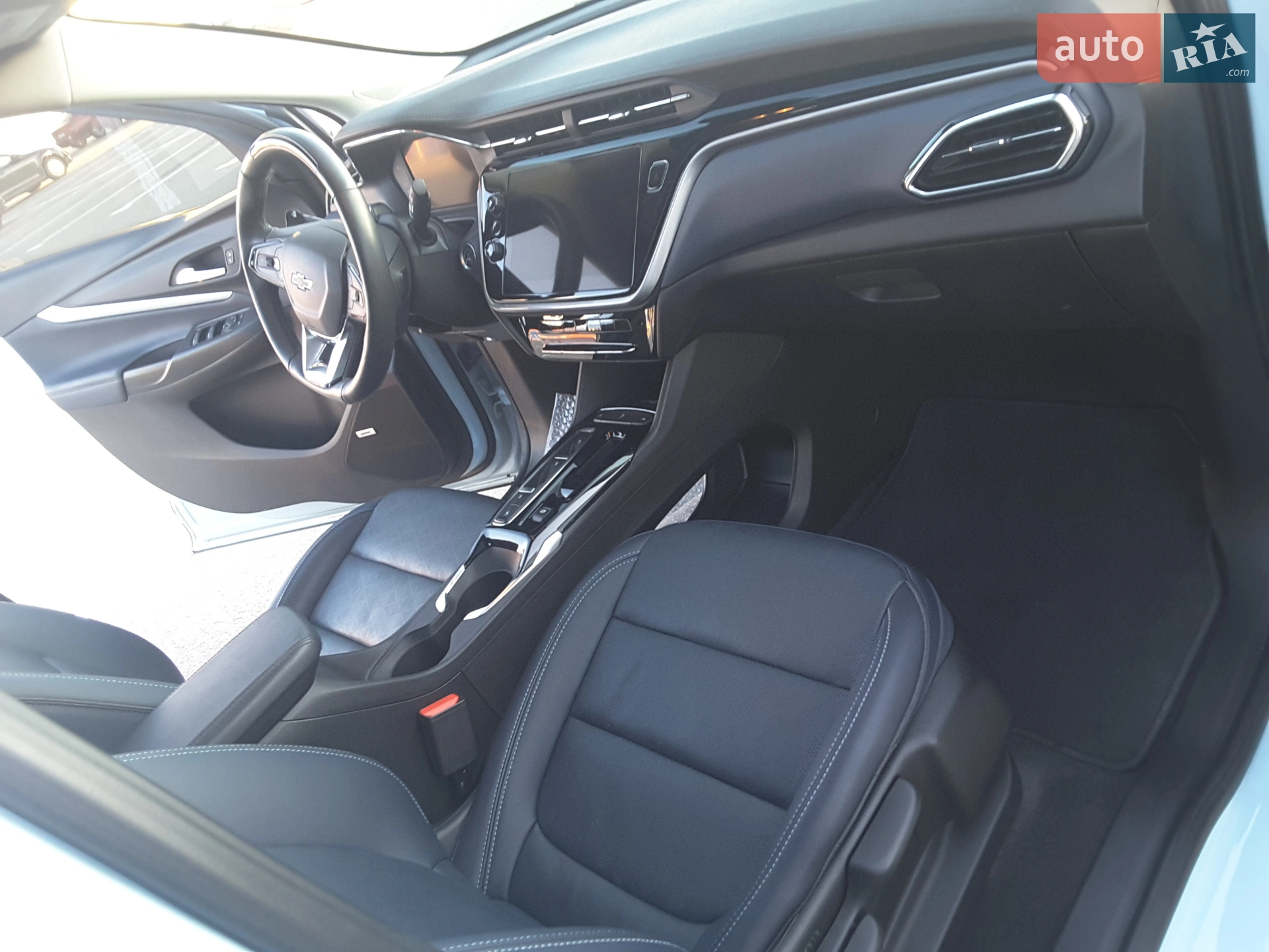 2022 Chevrolet Bolt EUV - мініатюра 21