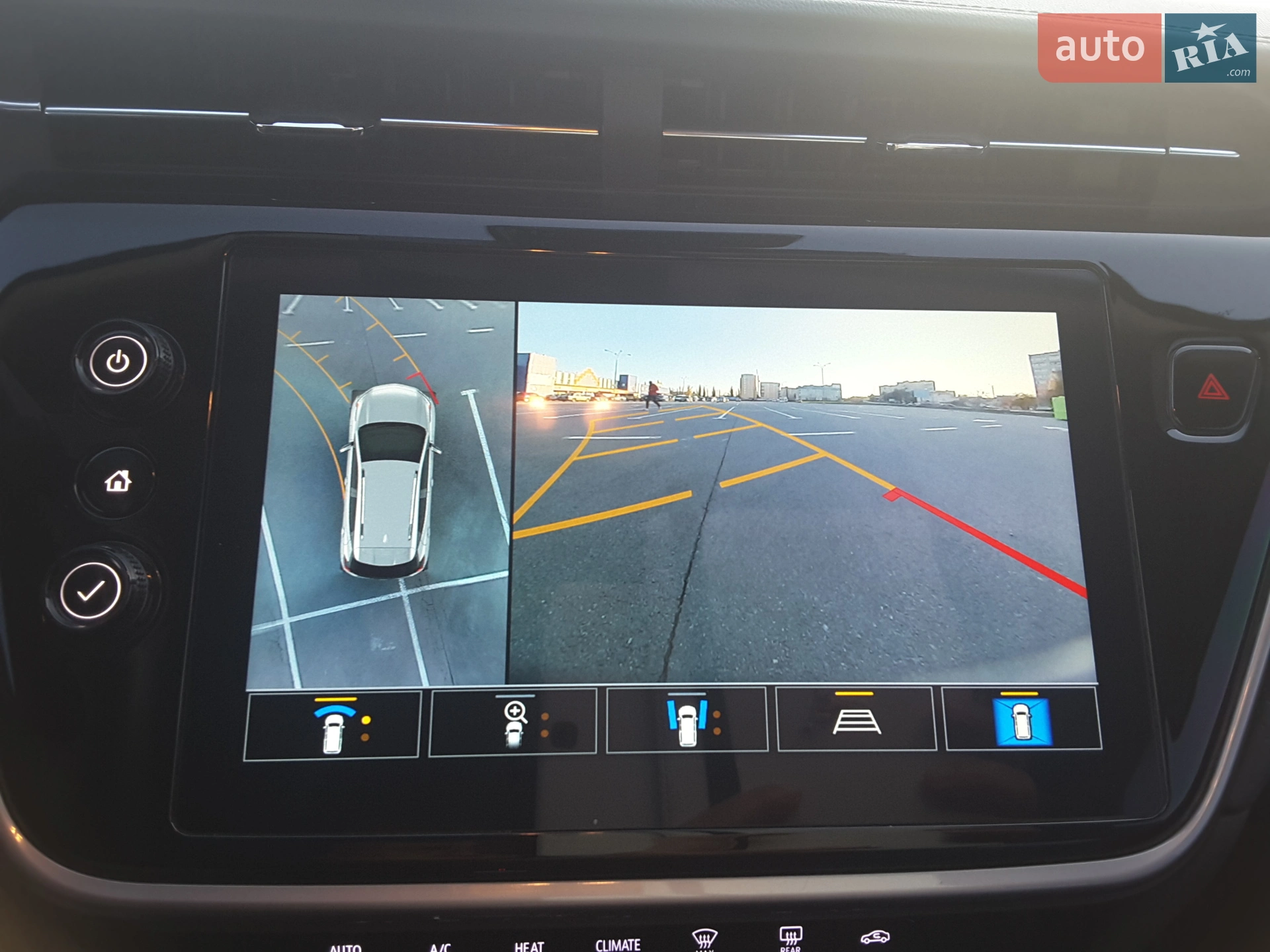 2022 Chevrolet Bolt EUV - мініатюра 15