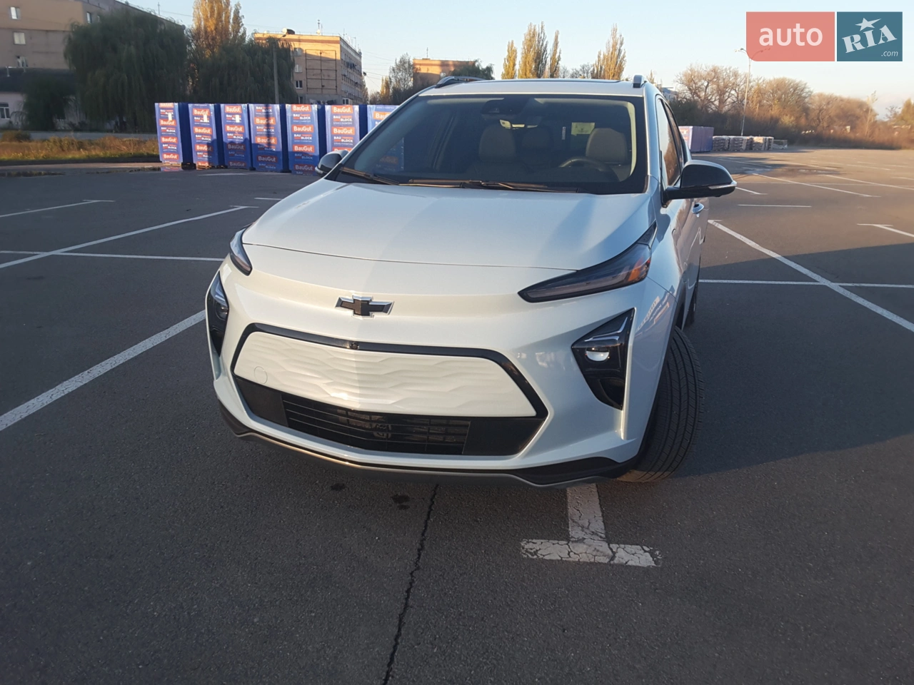 2023 Chevrolet Bolt EUV - мініатюра 25
