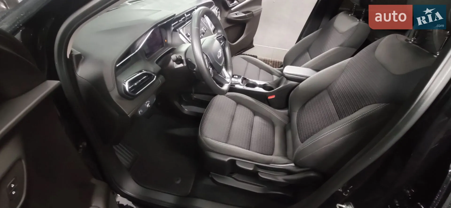 2022 Chevrolet Bolt EUV - мініатюра 12