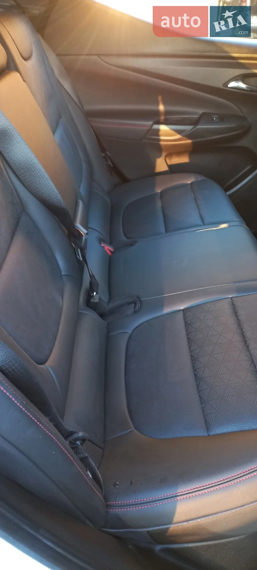2023 Chevrolet Bolt EUV - мініатюра 6