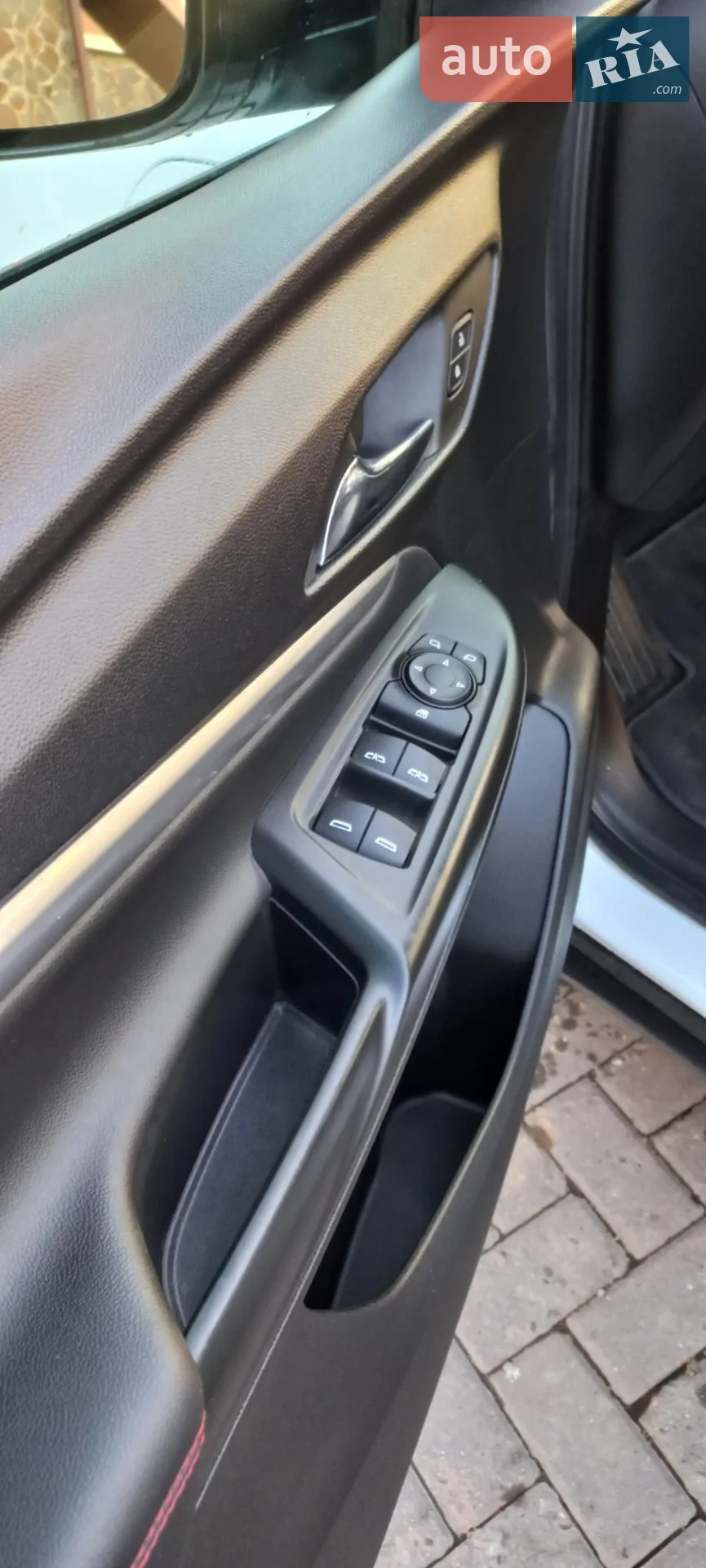 2023 Chevrolet Bolt EUV - мініатюра 9