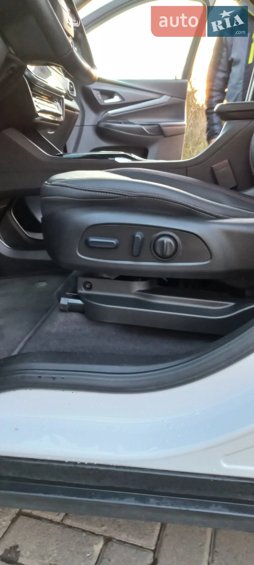2023 Chevrolet Bolt EUV - мініатюра 10