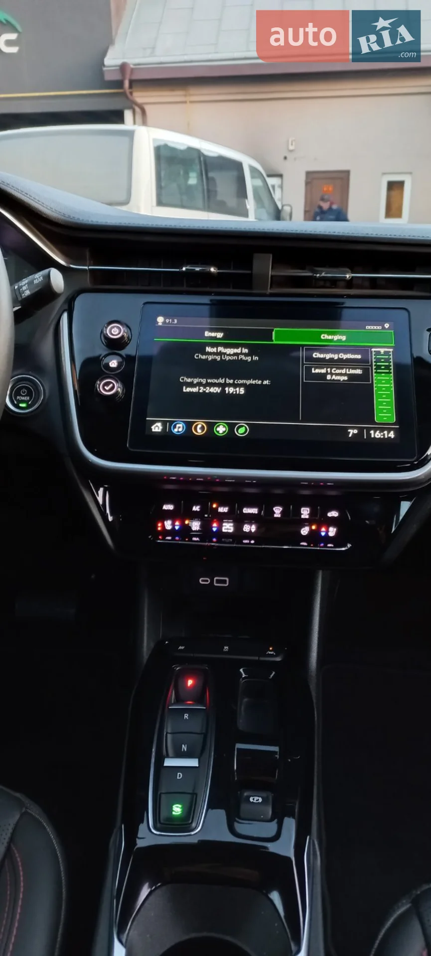 2023 Chevrolet Bolt EUV - мініатюра 12
