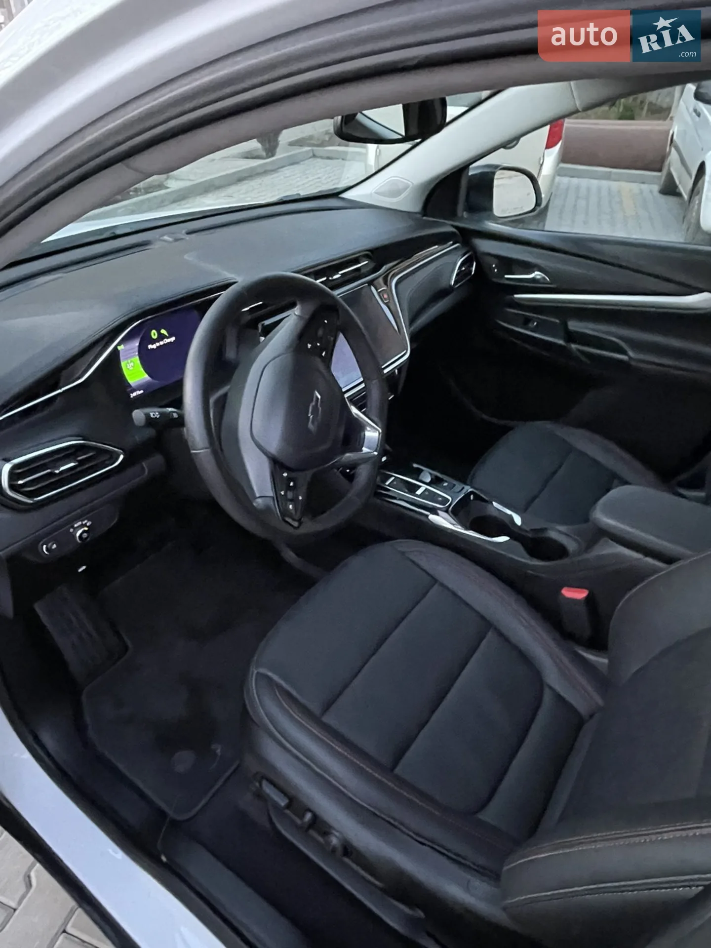 2023 Chevrolet Bolt EUV - мініатюра 14