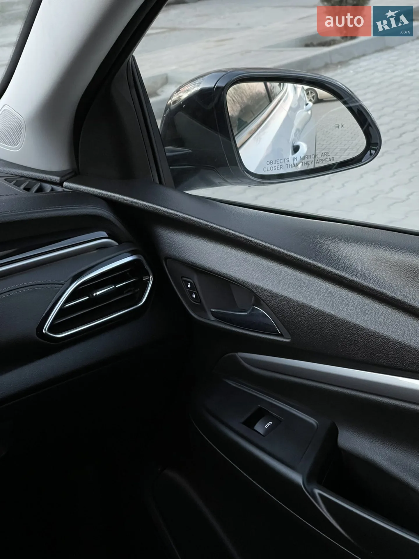 2023 Chevrolet Bolt EUV - мініатюра 16
