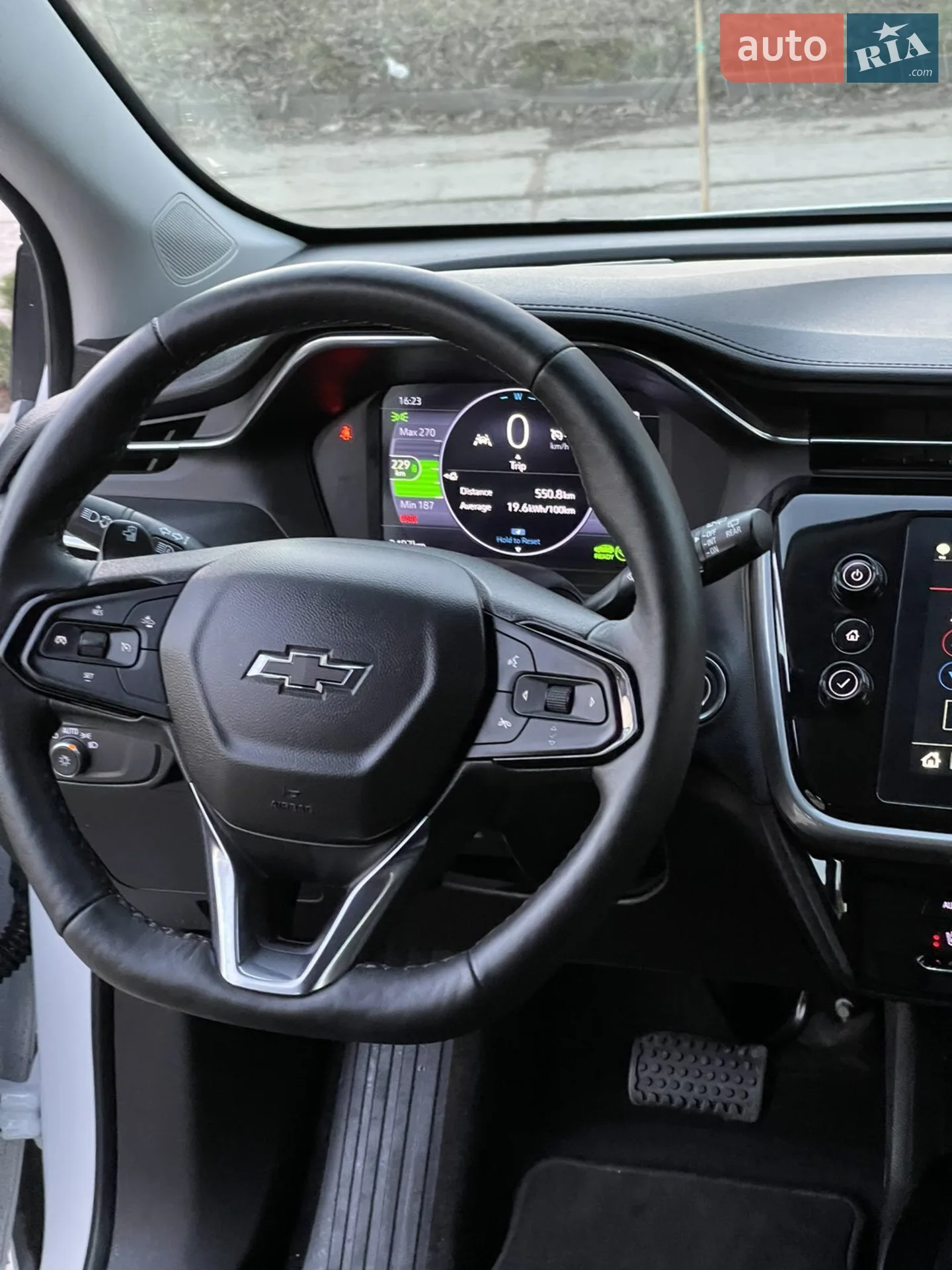 2023 Chevrolet Bolt EUV - мініатюра 22