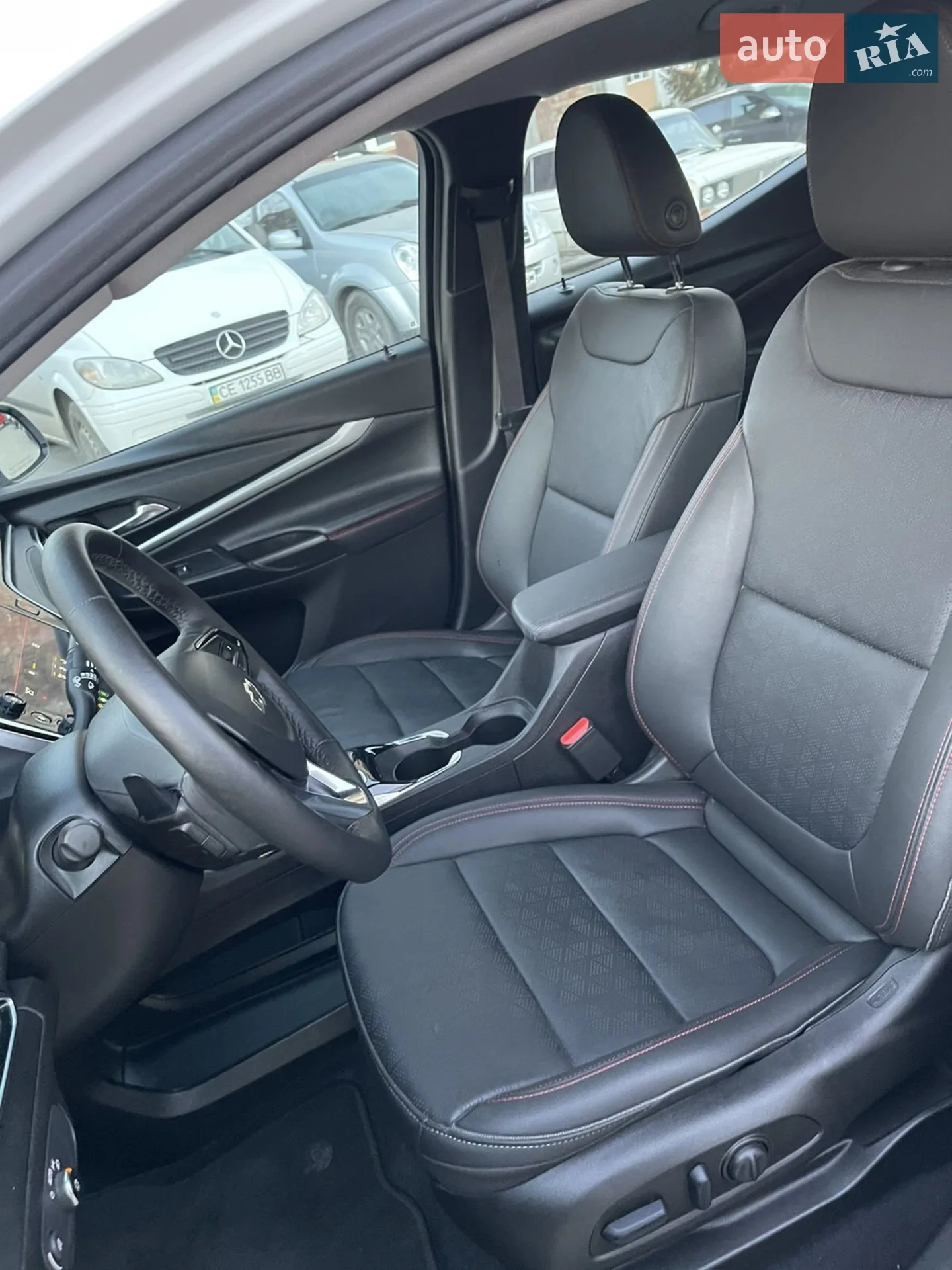 2023 Chevrolet Bolt EUV - мініатюра 23