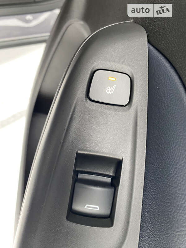 Внедорожник / Кроссовер Chevrolet Bolt EUV 2021 в Ровно