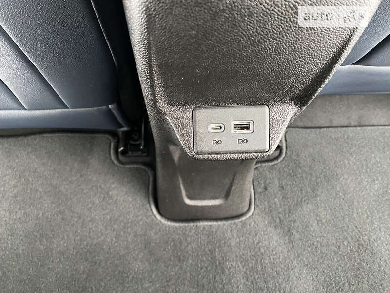 Внедорожник / Кроссовер Chevrolet Bolt EUV 2021 в Ровно