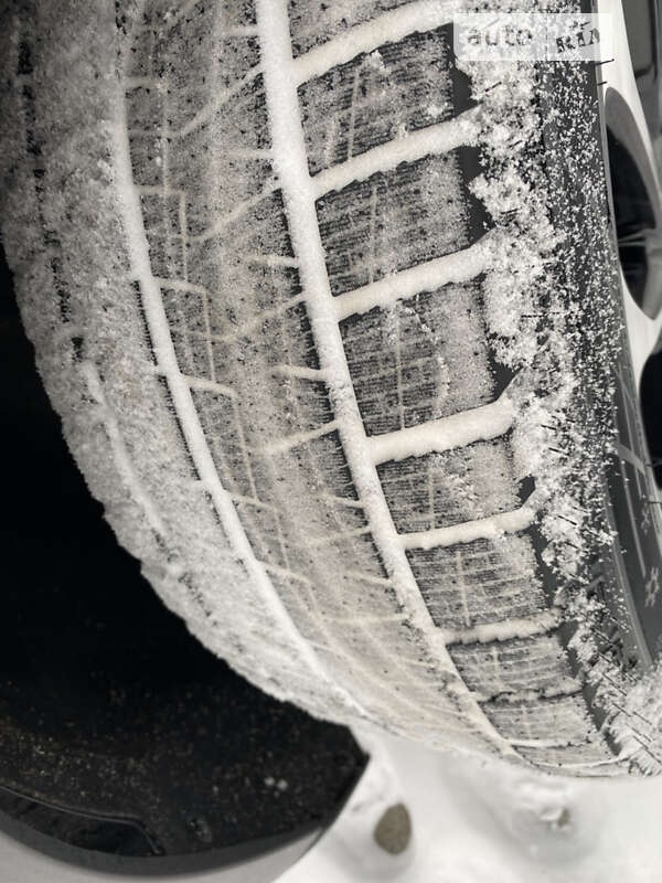 Внедорожник / Кроссовер Chevrolet Bolt EUV 2021 в Ровно