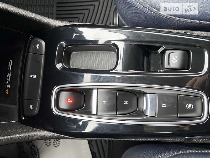 Внедорожник / Кроссовер Chevrolet Bolt EUV 2021 в Ровно