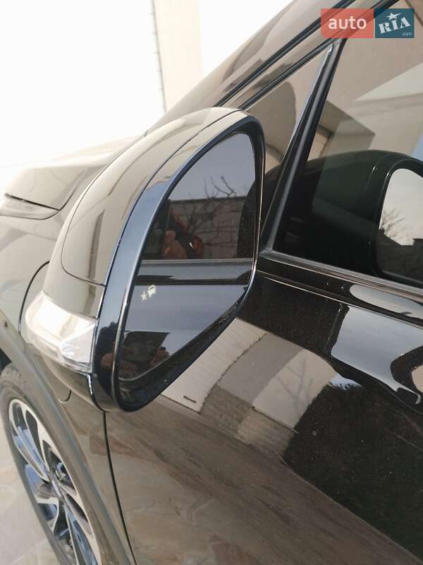 Внедорожник / Кроссовер Chevrolet Bolt EUV 2021 в Одессе фото 33 Внедорожник / Кроссовер Chevrolet Bolt EUV 2021 в Одессе