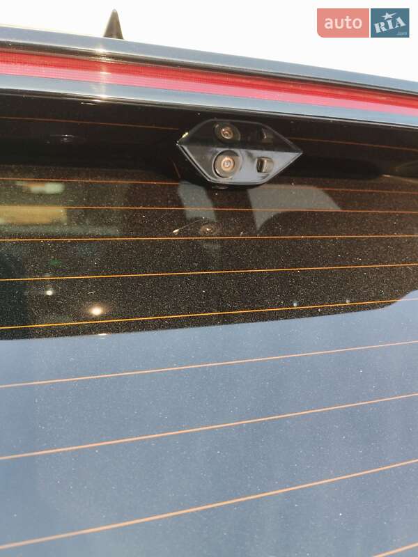 Внедорожник / Кроссовер Chevrolet Bolt EUV 2021 в Одессе фото 64 Внедорожник / Кроссовер Chevrolet Bolt EUV 2021 в Одессе