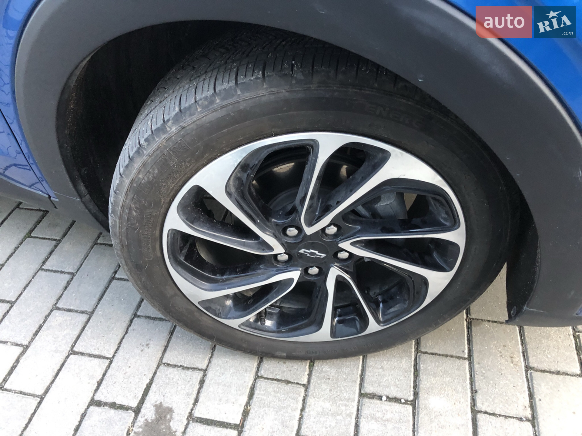 2022 Chevrolet Bolt EUV - мініатюра 26