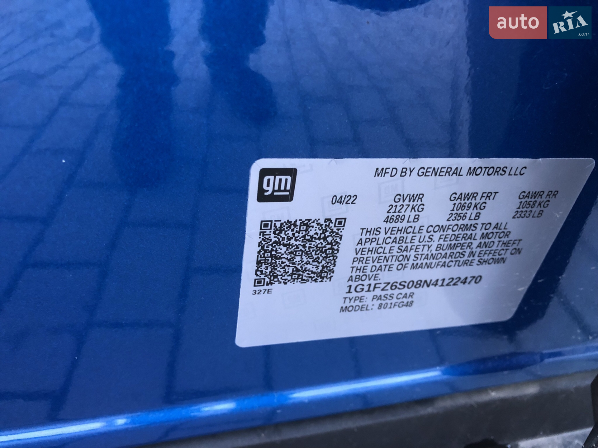 2022 Chevrolet Bolt EUV - мініатюра 31