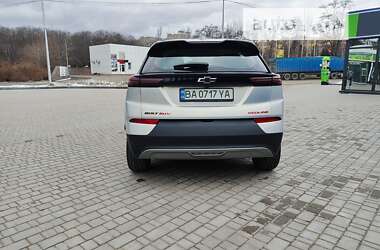 Позашляховик / Кросовер Chevrolet Bolt EUV 2023 в Кропивницькому