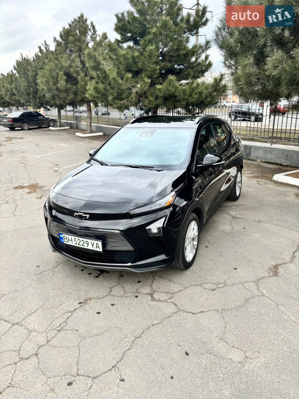 2023 Chevrolet Bolt EUV - мініатюра 27