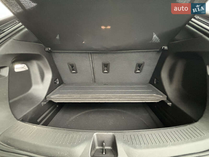 Внедорожник / Кроссовер Chevrolet Bolt EUV 2023 в Одессе фото 24 Внедорожник / Кроссовер Chevrolet Bolt EUV 2023 в Одессе