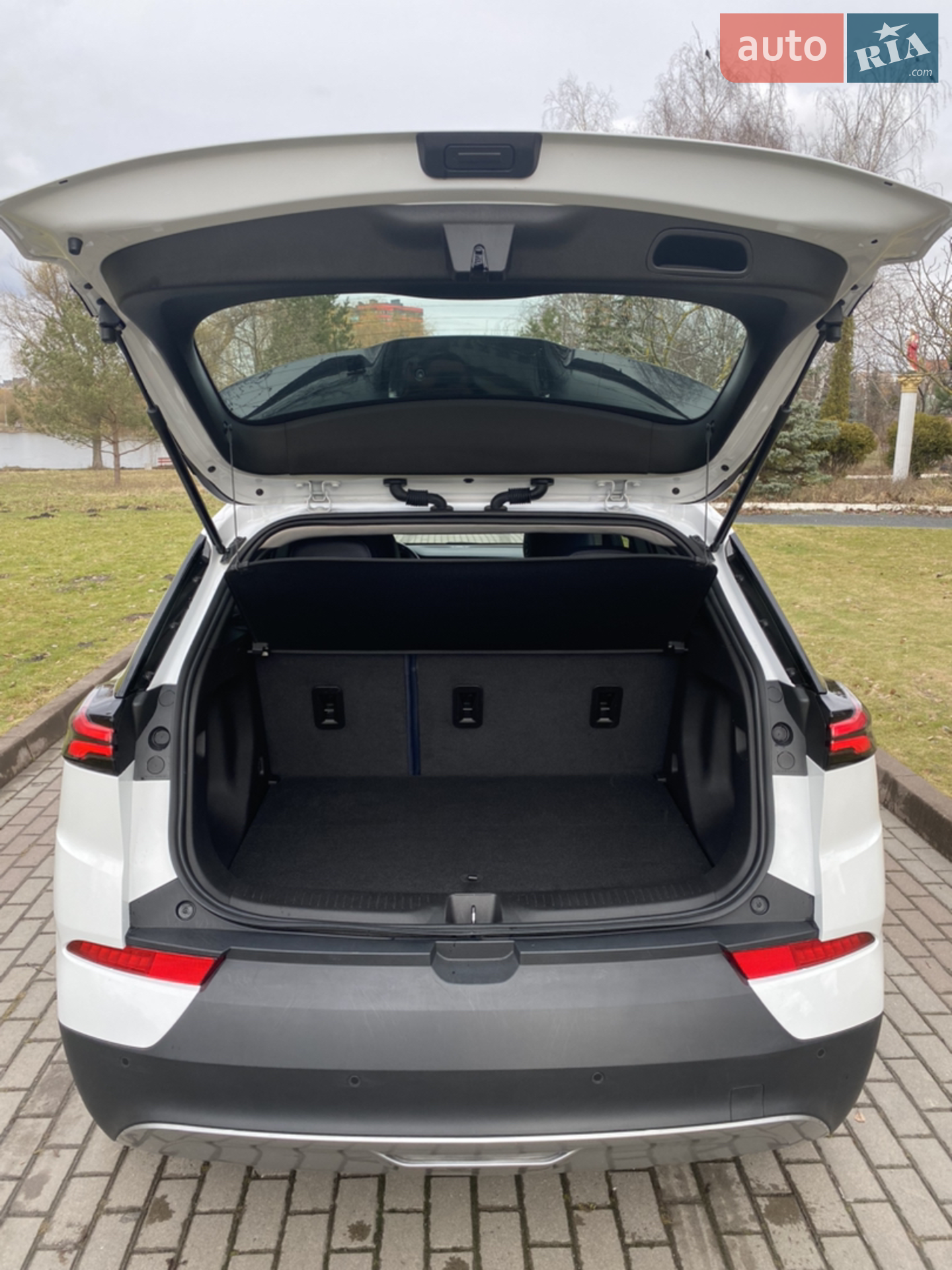 2021 Chevrolet Bolt EUV - мініатюра 37