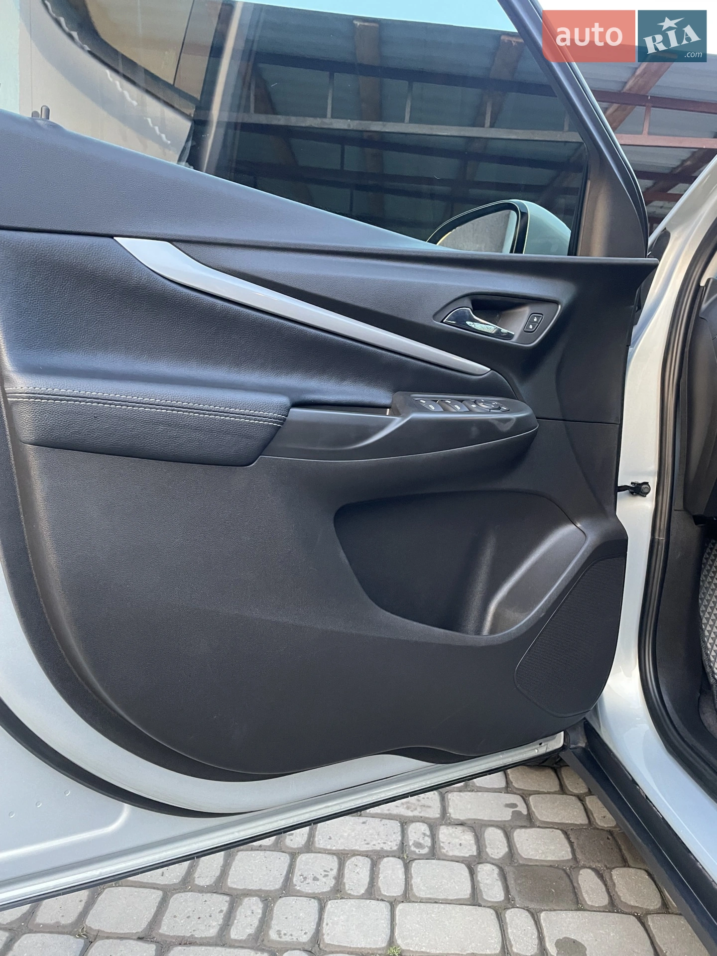 2022 Chevrolet Bolt EUV - мініатюра 9