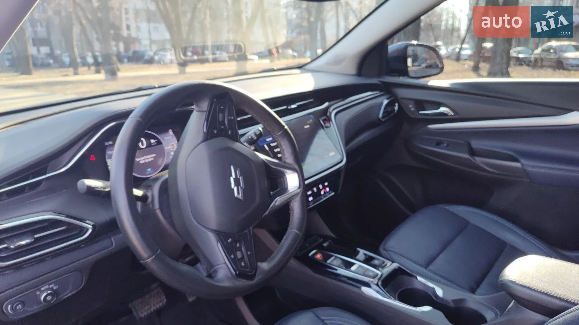 2022 Chevrolet Bolt EUV - мініатюра 14