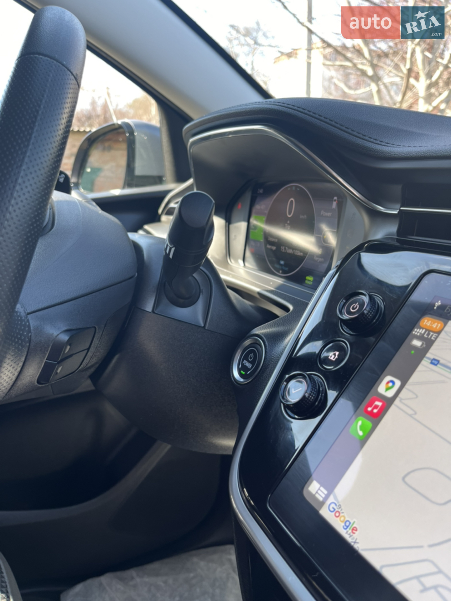 2023 Chevrolet Bolt EUV - мініатюра 21