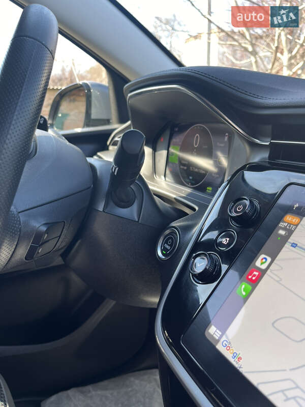 Позашляховик / Кросовер Chevrolet Bolt EUV 2023 в Полтаві