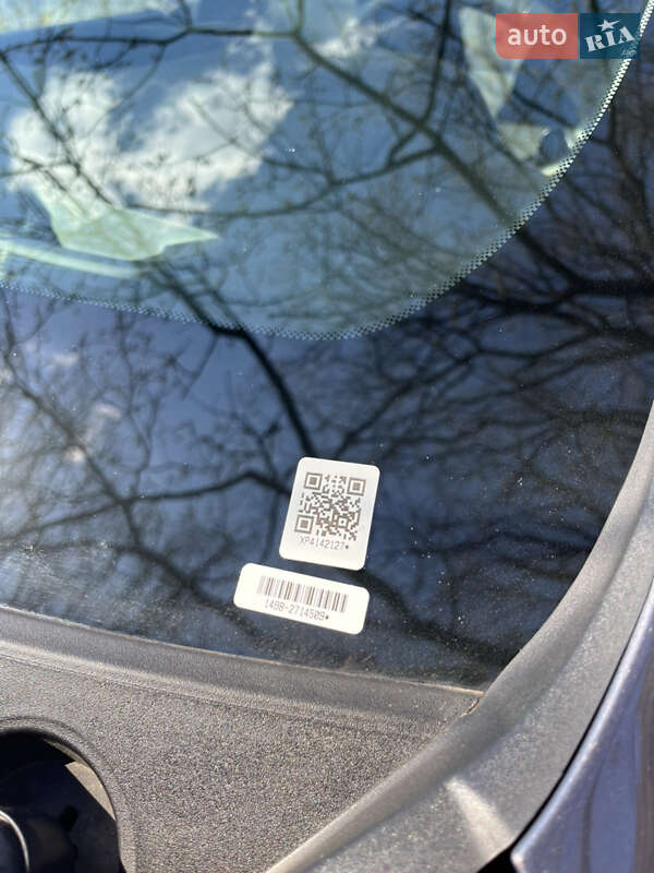 Позашляховик / Кросовер Chevrolet Bolt EUV 2023 в Полтаві