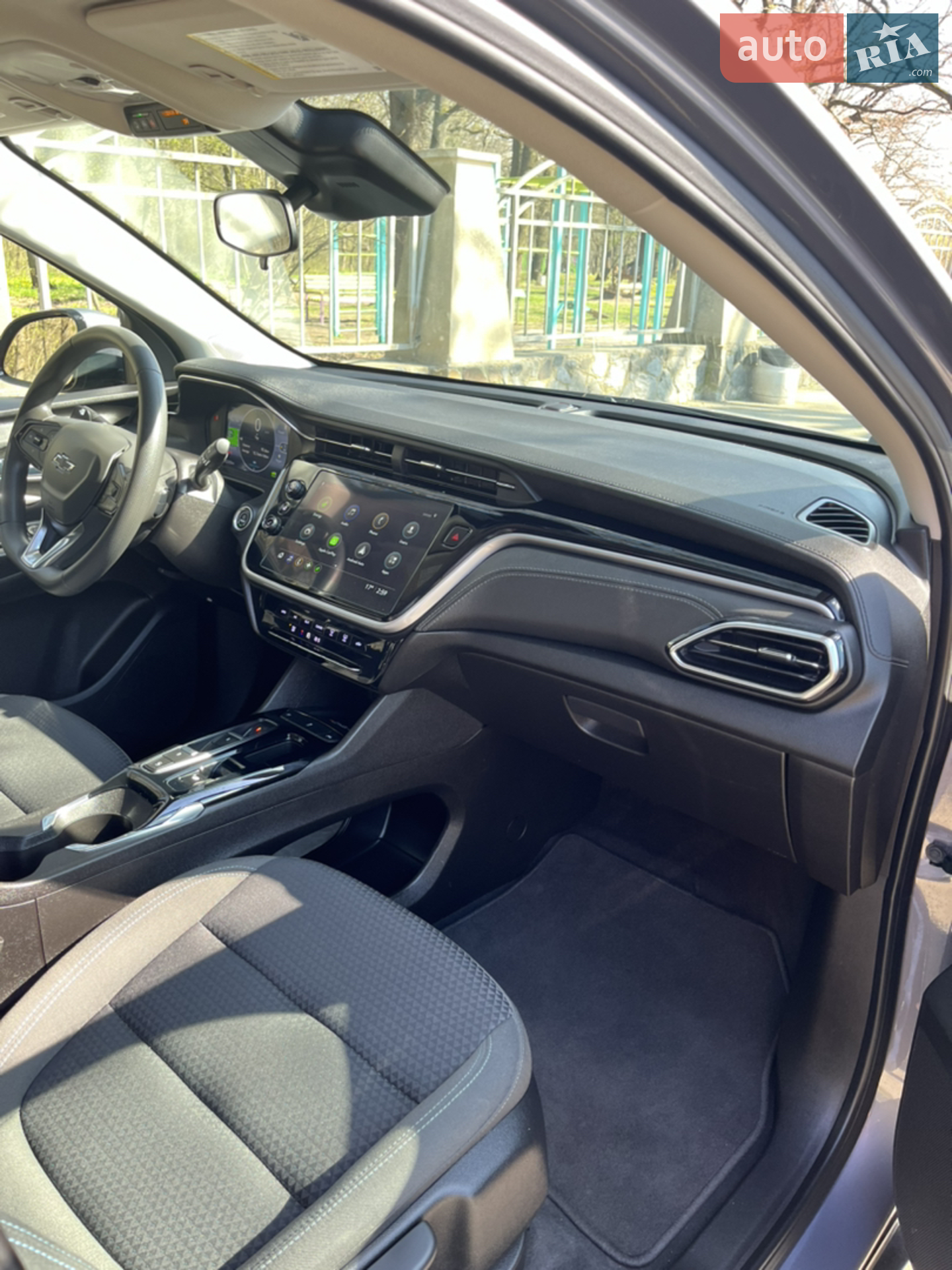 2023 Chevrolet Bolt EUV - мініатюра 24