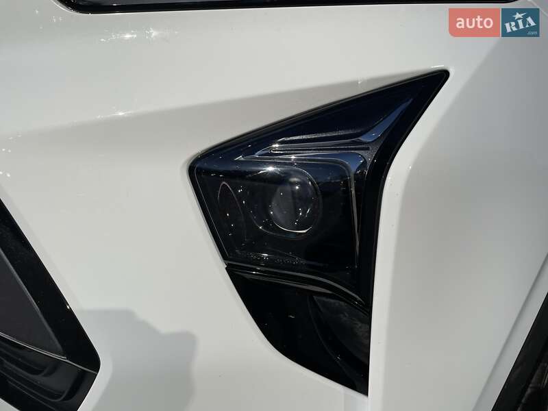 Позашляховик / Кросовер Chevrolet Bolt EUV 2023 в Одесі