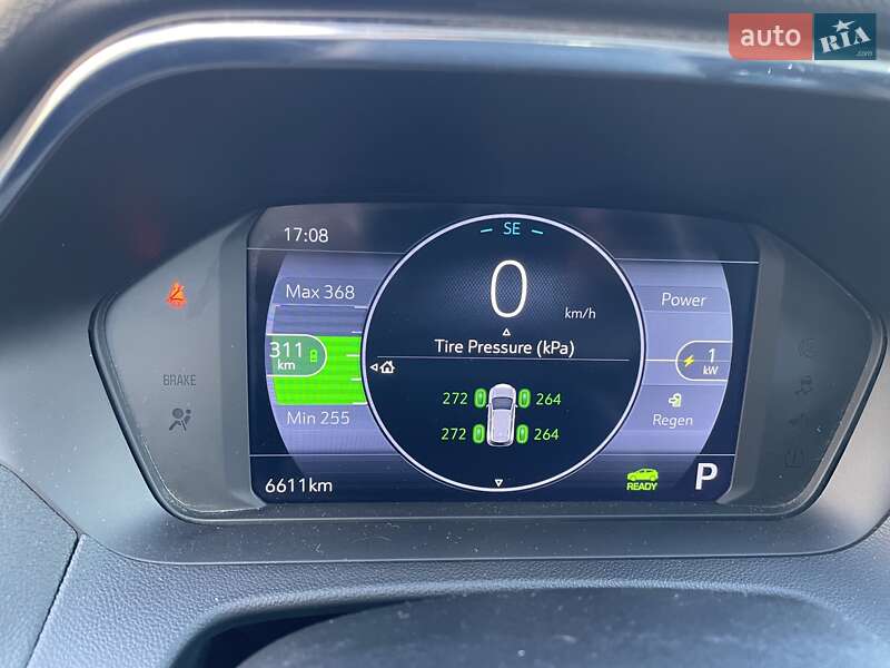 Позашляховик / Кросовер Chevrolet Bolt EUV 2023 в Одесі