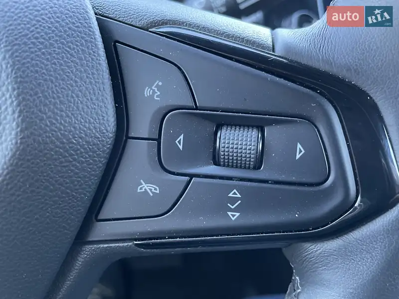 Chevrolet Chevrolet Bolt EUV 2023 VIN 1G1FY6S04P4140650 фото оголошення 27 з 87