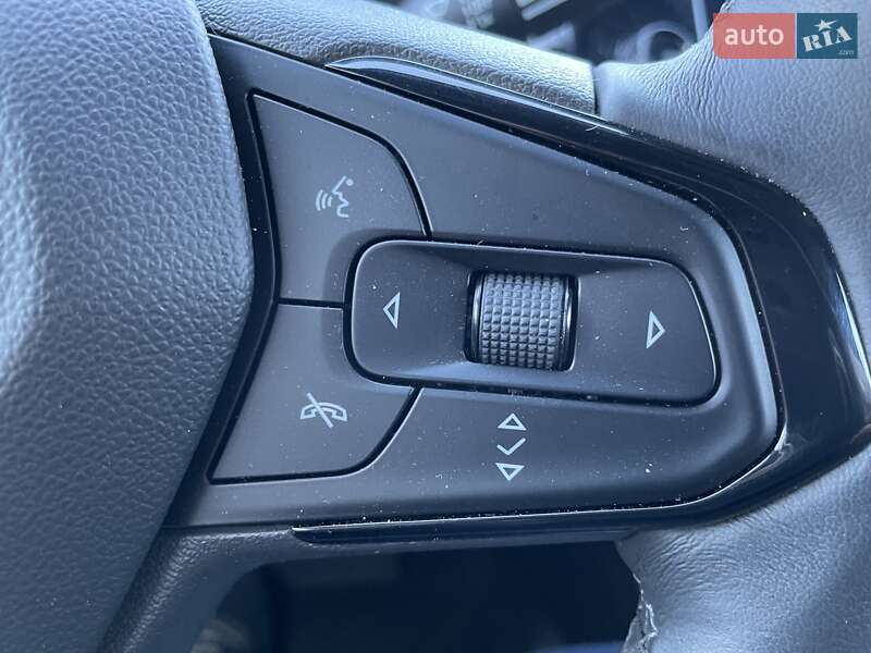 Позашляховик / Кросовер Chevrolet Bolt EUV 2023 в Одесі