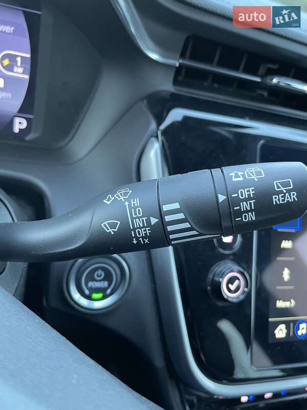 Позашляховик / Кросовер Chevrolet Bolt EUV 2023 в Одесі
