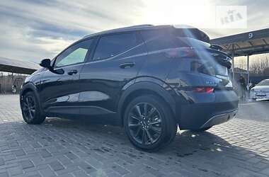 Внедорожник / Кроссовер Chevrolet Bolt EUV 2021 в Полтаве
