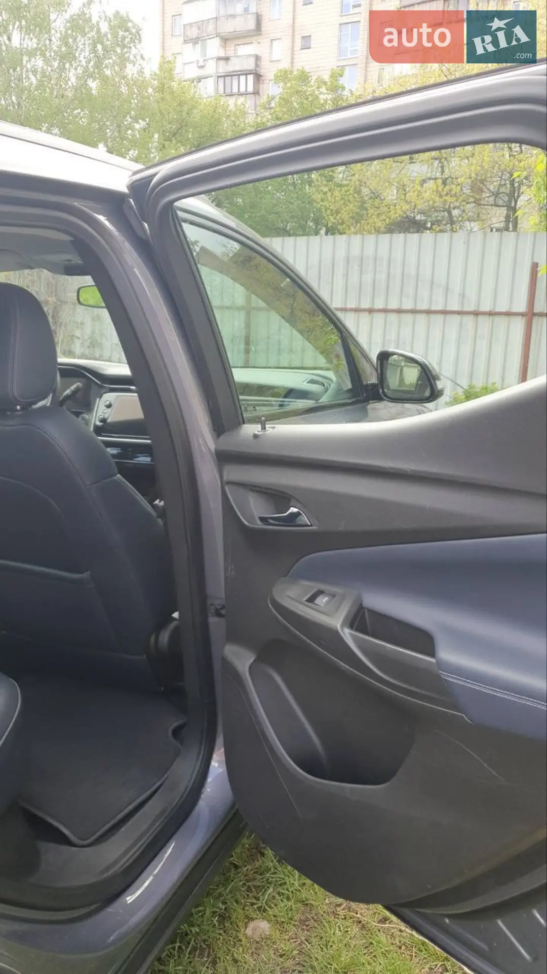 2021 Chevrolet Bolt EUV - мініатюра 15