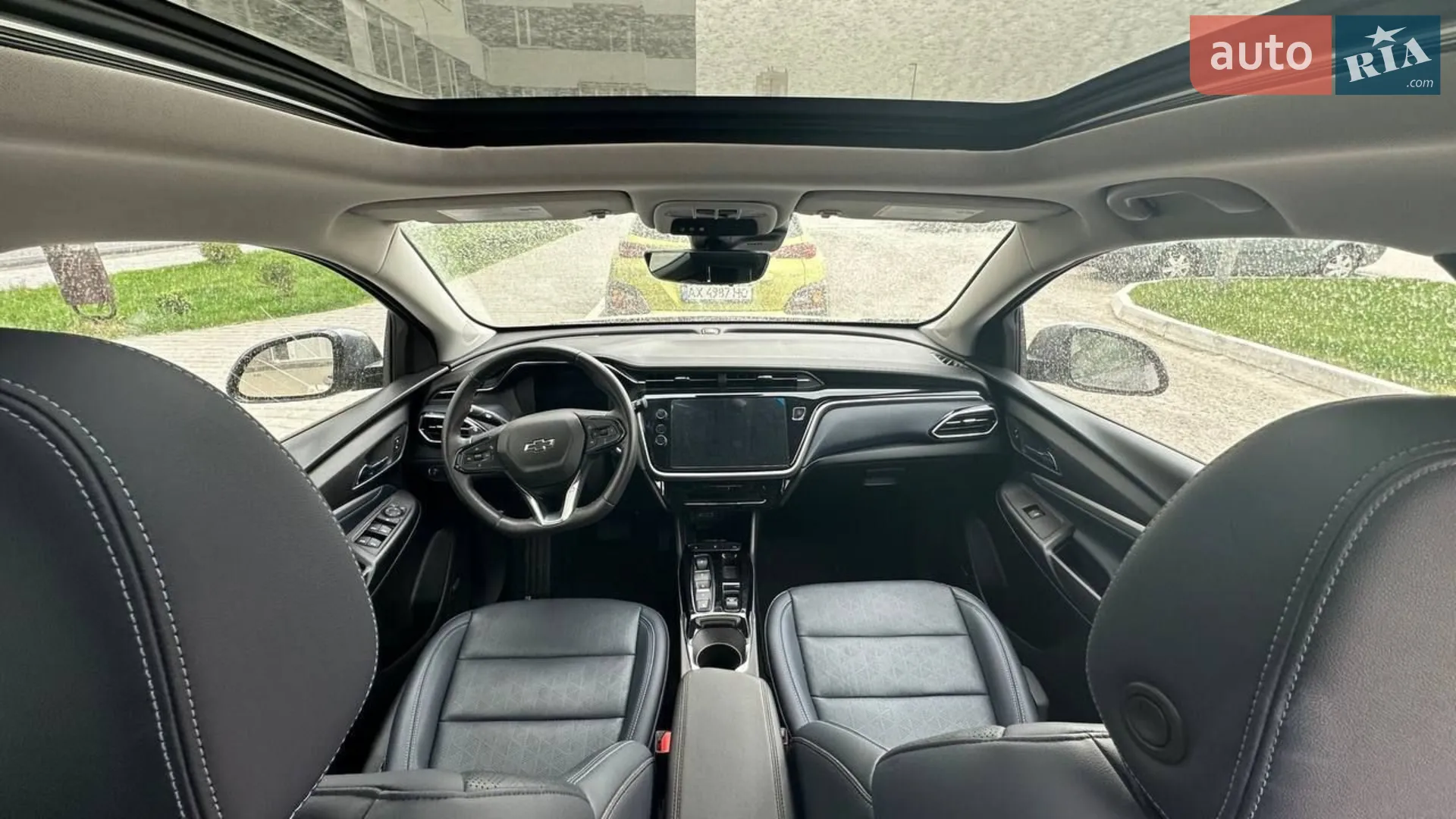 2022 Chevrolet Bolt EUV - мініатюра 2
