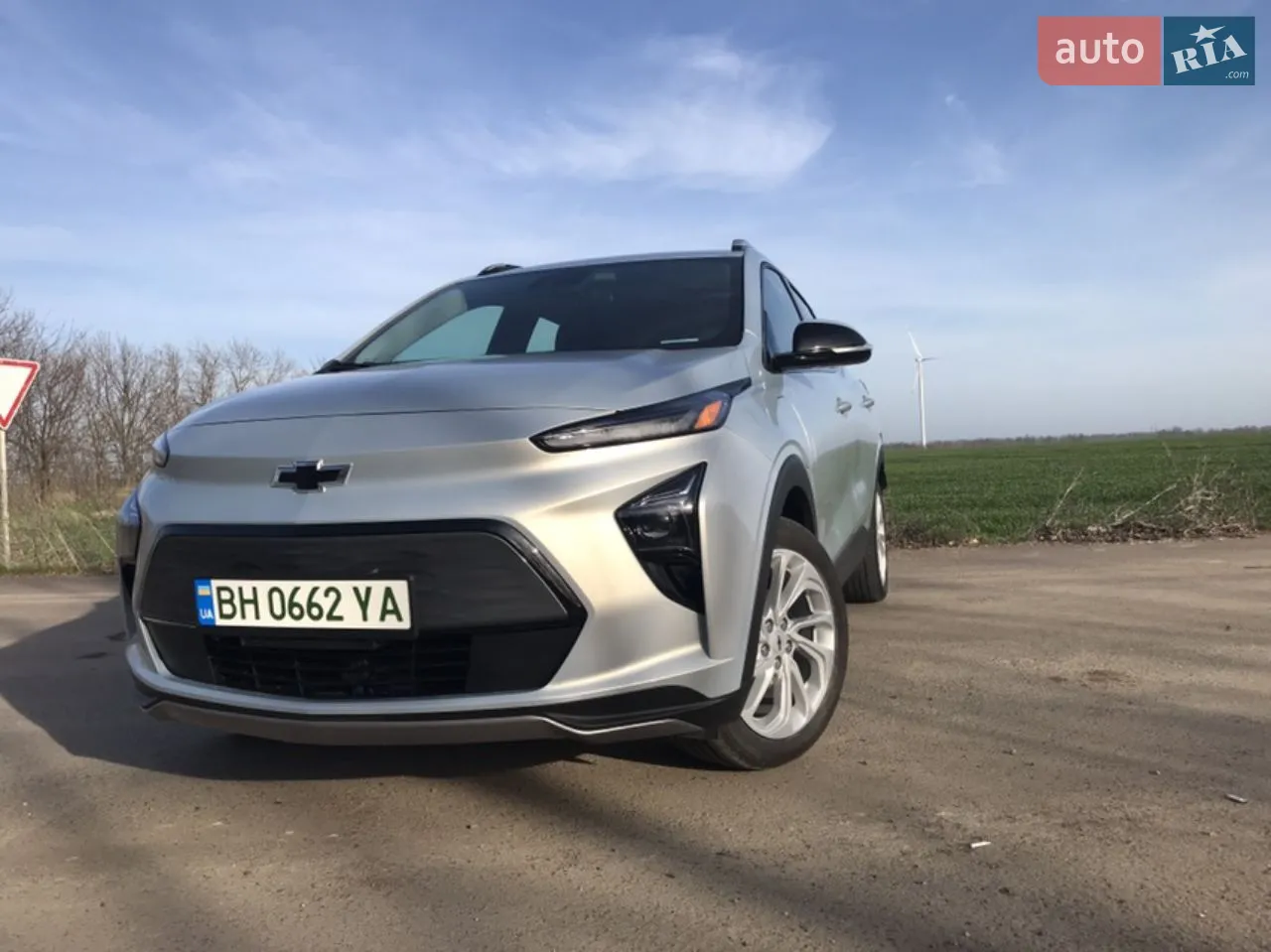 2023 Chevrolet Bolt EUV - мініатюра 33