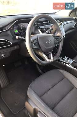 Внедорожник / Кроссовер Chevrolet Bolt EUV 2023 в Одессе