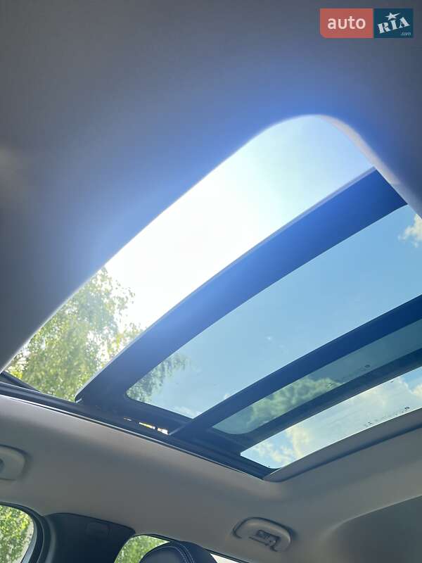 Позашляховик / Кросовер Chevrolet Bolt EUV 2021 в Тернополі фото 5 Позашляховик / Кросовер Chevrolet Bolt EUV 2021 в Тернополі