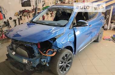 Внедорожник / Кроссовер Chevrolet Bolt EUV 2022 в Мироновке